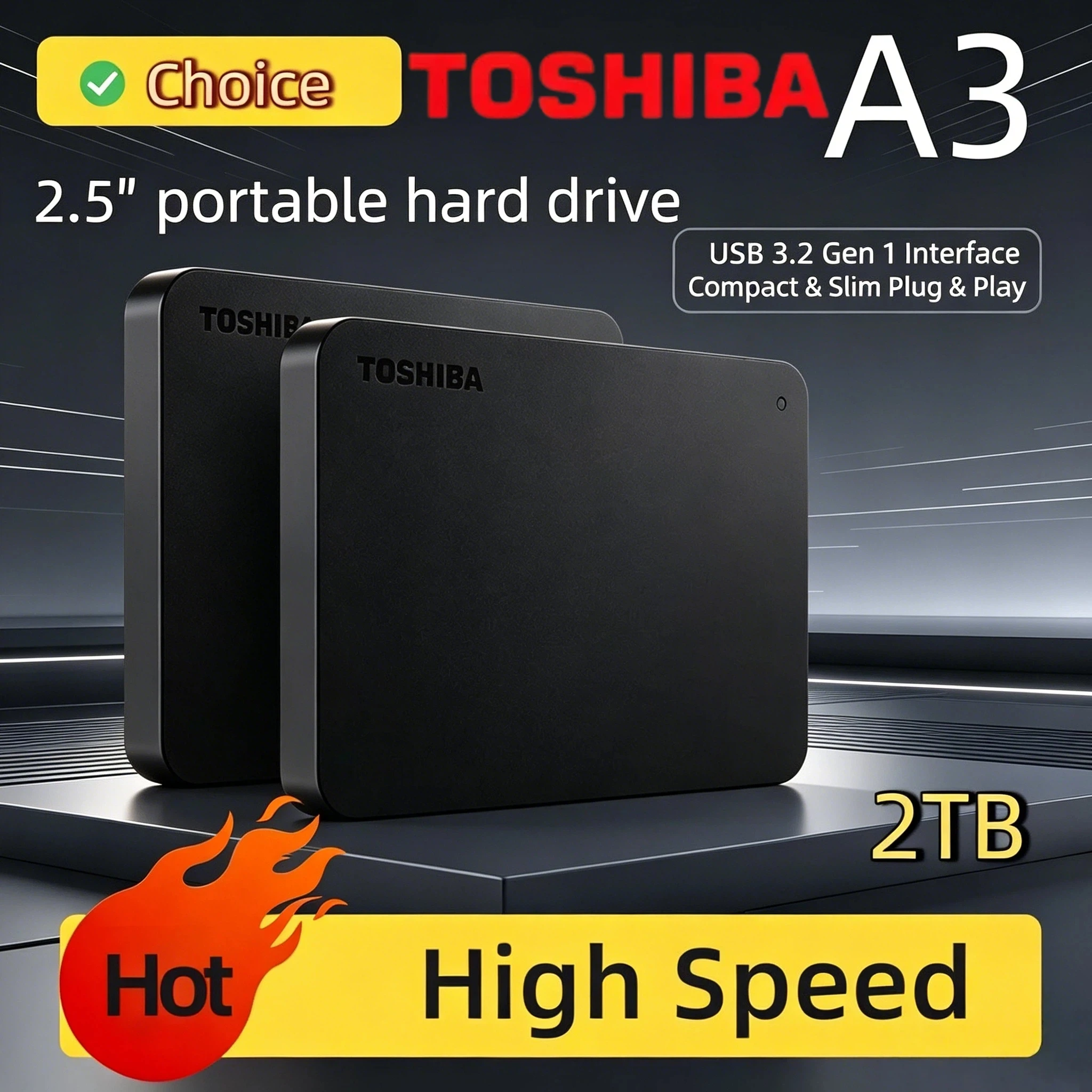 toshiba-a3-hdtb410yk3aa-canvio-basics-500gb-1tb-2tb-disco-rigido-esterno-portatile-usb-30-nero-per-archiviazione-e-backup-gaming