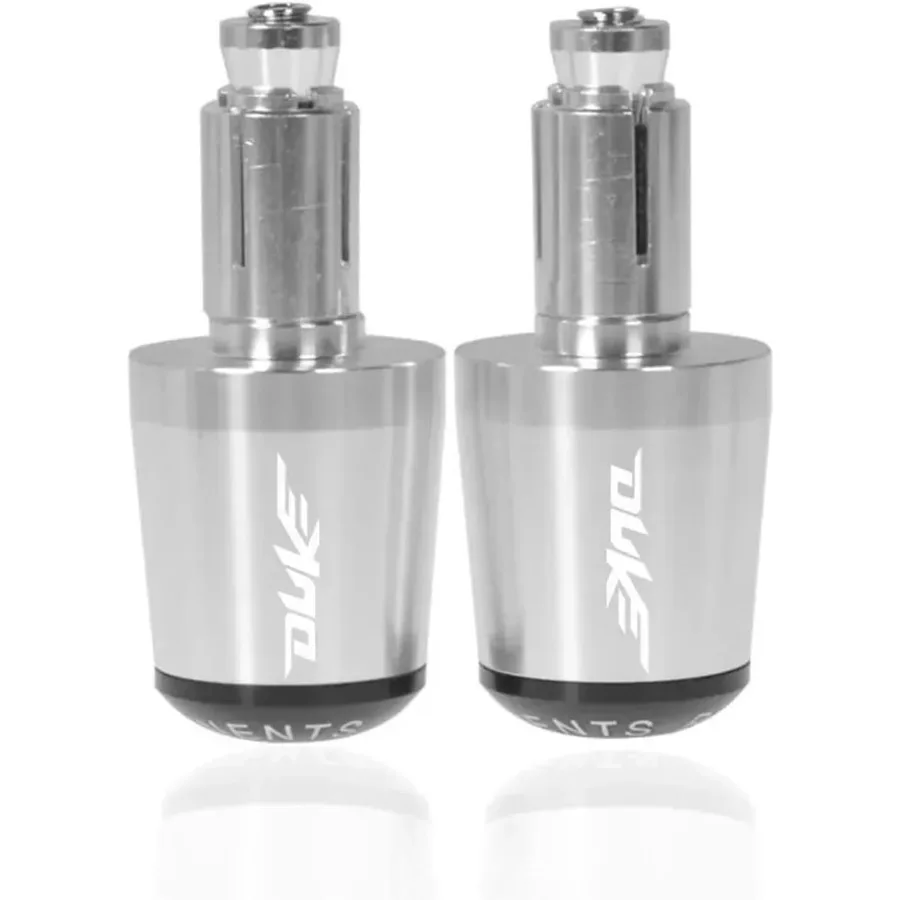 اكسسوارات الدراجات النارية المقود بار ينتهي المكونات التوازن الوسادة تعديل متوافق مع Duke 125 200 250 390 690 990 20132023 2022 #1