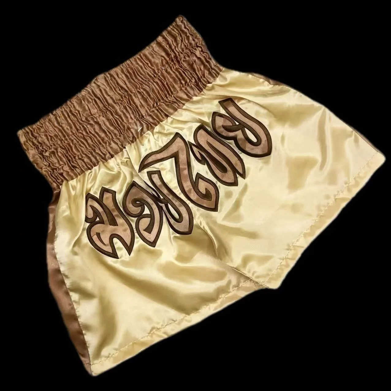 Neue 3D-Gedruckte Atmungsaktive Erwachsenen-Mode-Sanda-Boxershorts – Detail 11