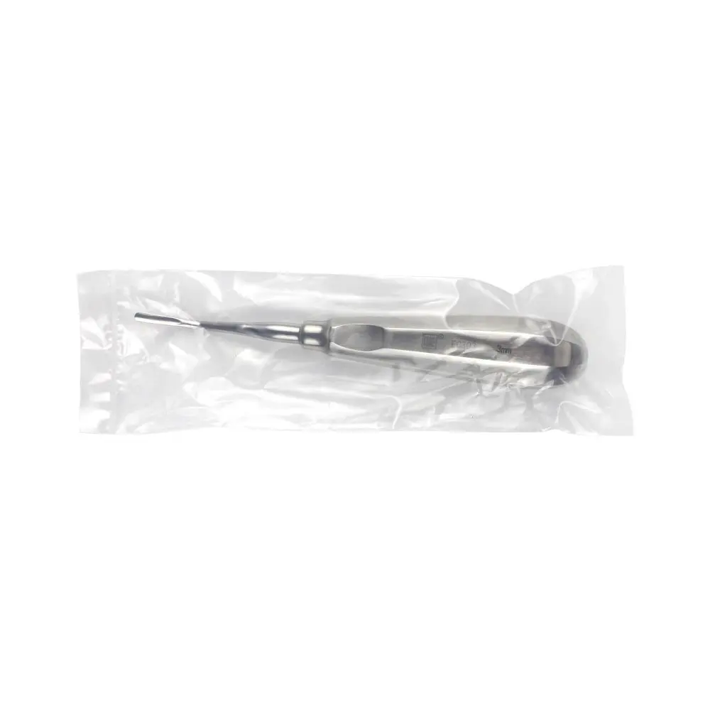 Original [HJK] Oral Minimally Invasive Dental Elevator, Ergonomic Design | Less Trauma | Help Painless Extraction