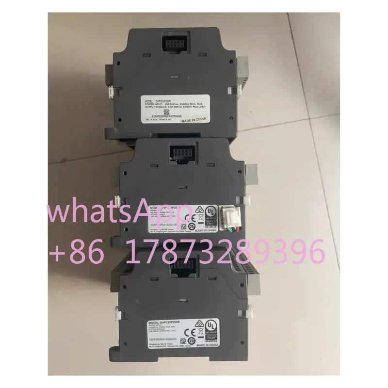 Gebrauchtes DVP32XP200R-Modul, OK getestet