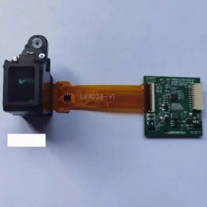 Wizjer DIY OLED 0,39” mikrowyświetlacz PVS31 noktowizor termowizyjny kask noszący Av — zdjęcie produktu 2