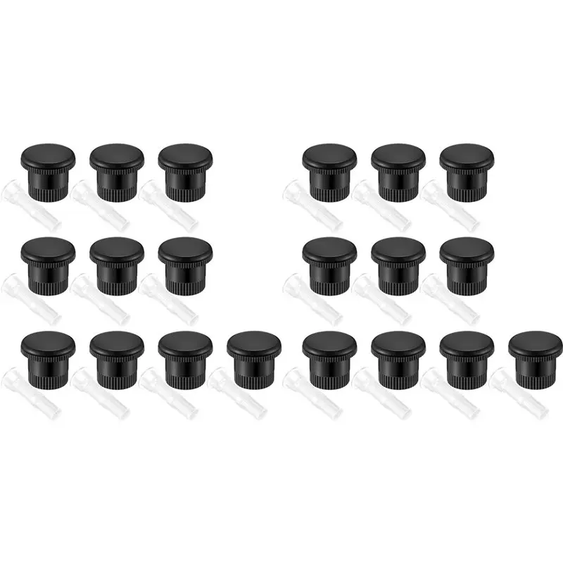 BMBY-20 Pack Spray Shut Off Nozzle For Hunter Pro Spray PS Ultra Heads