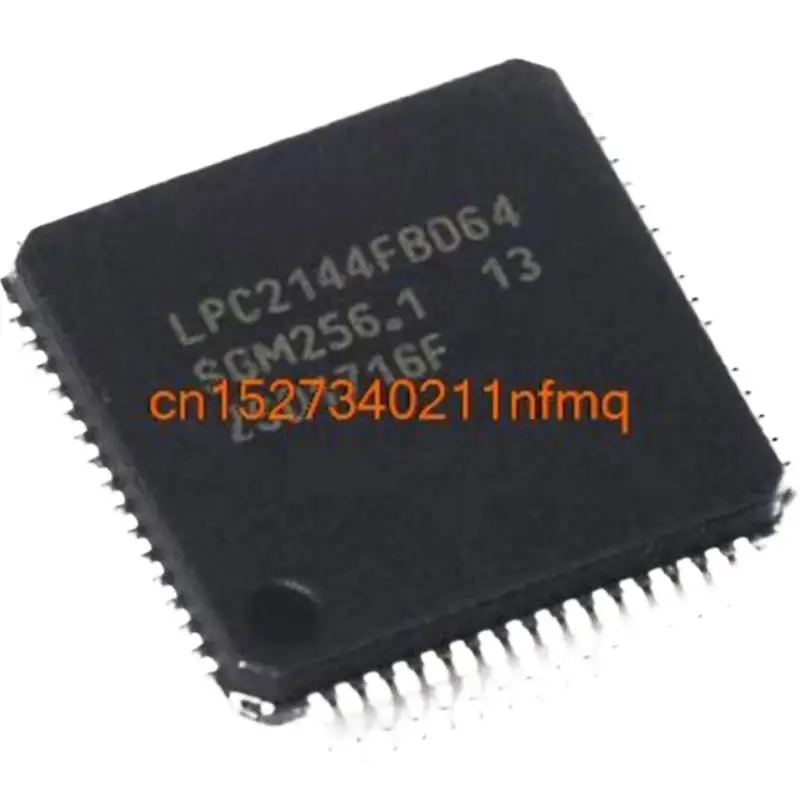 

100% NEWHigh quality products LPC2144FBD64 LPC2144 LPC2144F LPC2146FBD64 LPC2146F