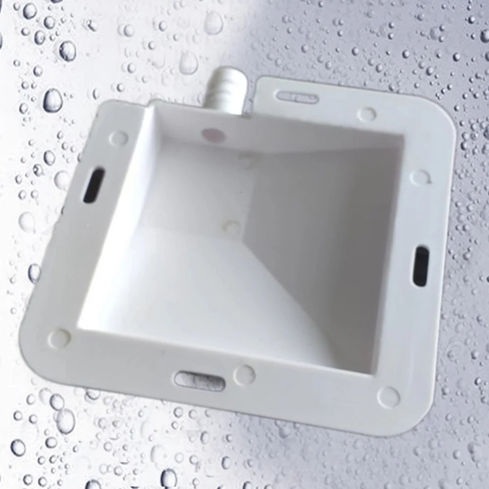 eastman water heater leak pan