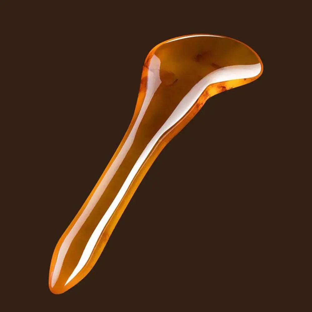 

Relaxation SPA Wrinkle Remover Face Lift Plates Trigger Point Scraping Face Massage Sticks Guasha Board Body Scraping Massager