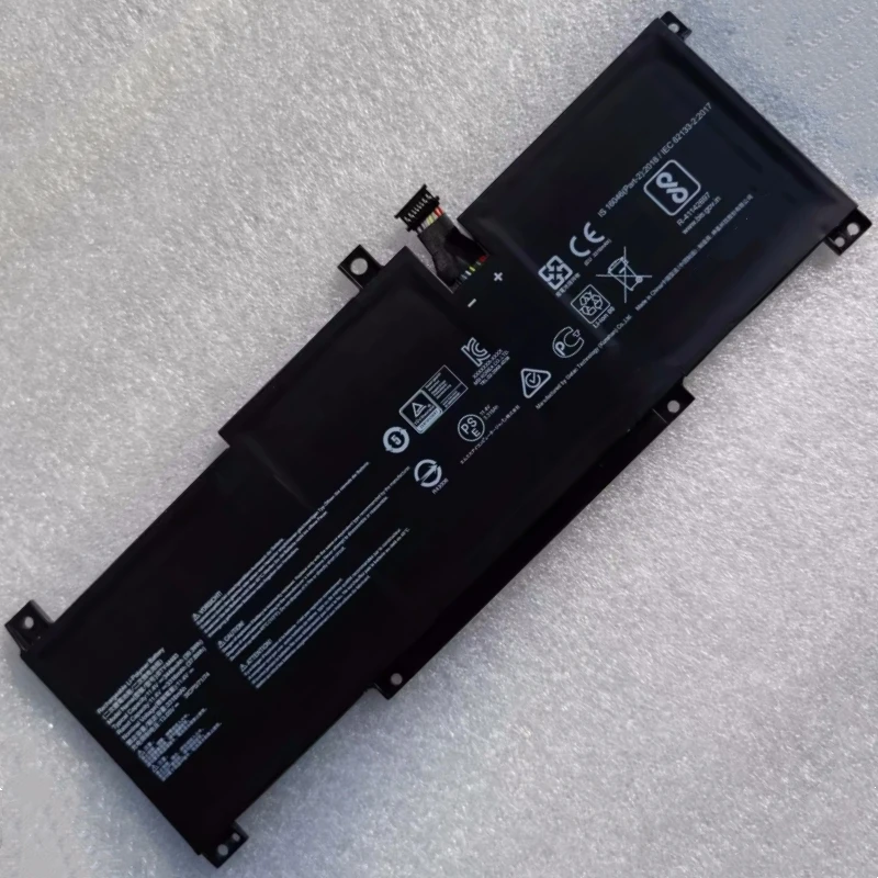 For Msi EVO A11M-014IT A11MO-052 Battery Prestige 14 A10RB A10SC A10RAS 096AU A11SC 011JP A11SCS 039ES A11SCX-219IT A11SB-631CA