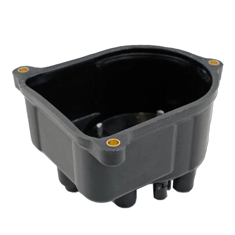 Distribuidor Rotor e Cap para Honda Accord, Civic, CR-V, CRV, Acura Integra, EL Del Sol, 30102P54006, 30103P08003