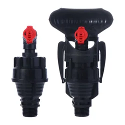 1/2'' Male Thread Long Distance Sprinkler High Quality 360 Degree Rotating Sprayer Agriculture Garden Irrigation Nozzle