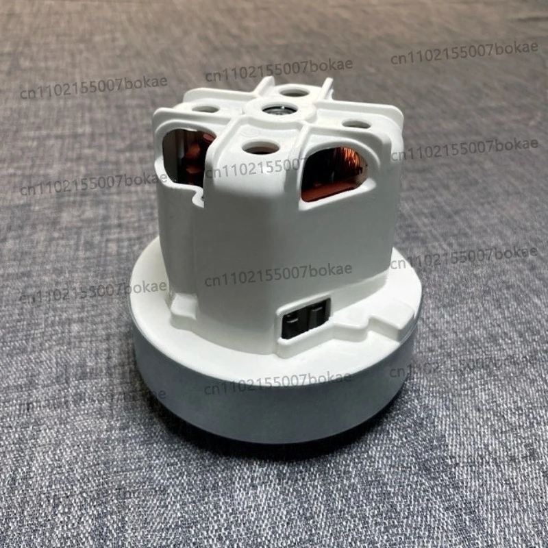 Universal motor for vacuum cleaner, accessory for household dry grinder, full copper DOMEL 463.3
