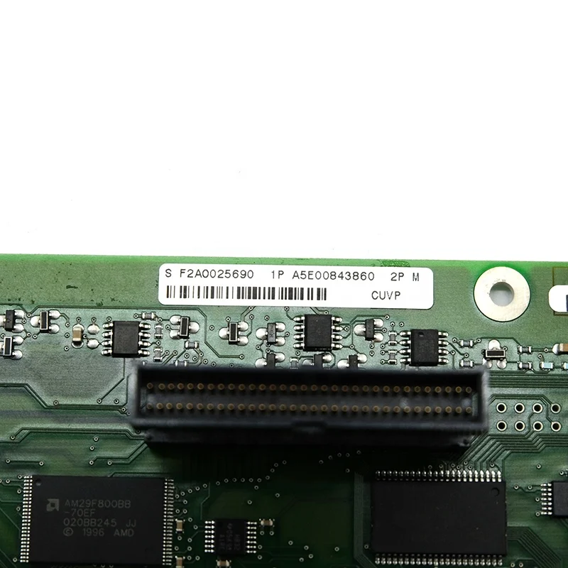 

Fanuc Cnc Original Pcb Circuit Board A5E00843860