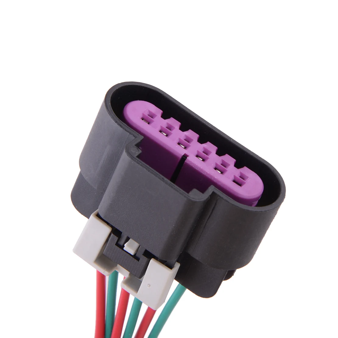 13584094 Car Accelerator Pedal Position APP Sensor Connector Wiring Pigtail Fit for Chevrolet Corvette 88953153 88988944
