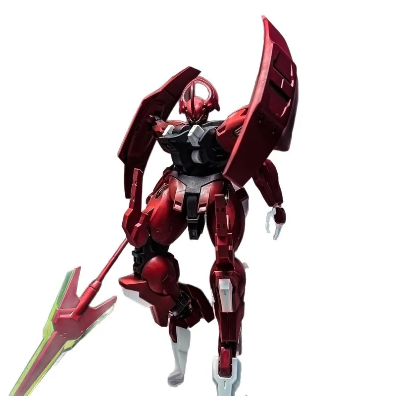 2025Hg 1/144 Xuanfeng Darilbalde Md-0064 De Heks Van Kwik Assemblagemodel Kit Actiefiguren Plastic Robot Speelgoed Decoratief