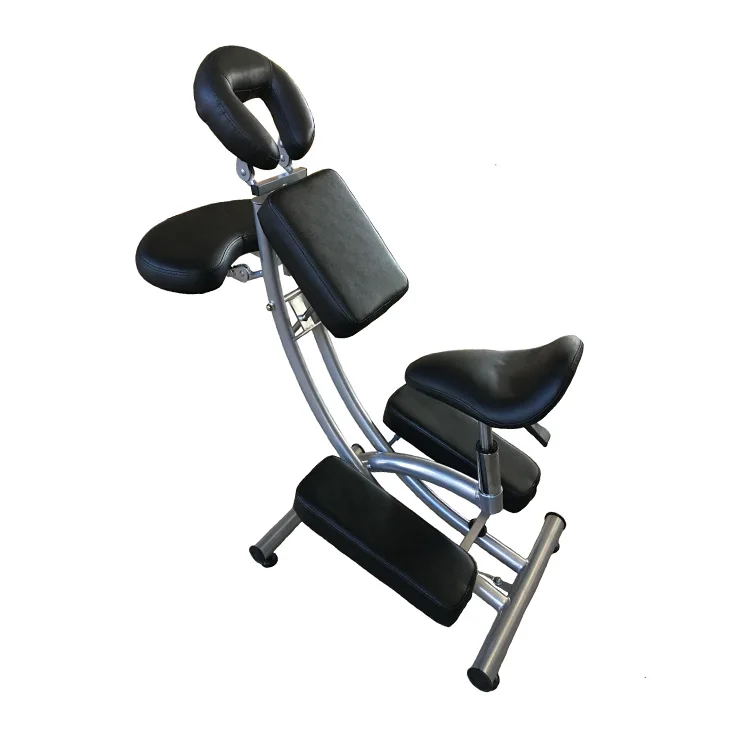Available Multifunctional Professional Portable Beauty Salon Chair Health Folded Tattoo Chair Permanent Makeup Accessories