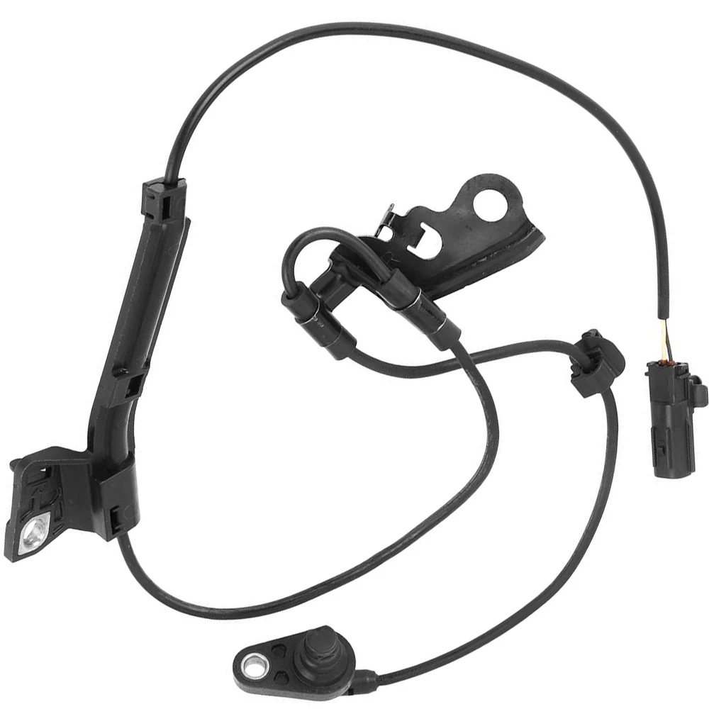 Sensor de velocidade da roda abs dianteira direita 89542-02090 para toyota corolla 2009-2018 matriz 2009-2012