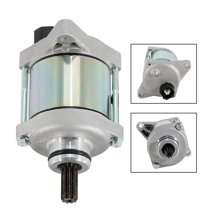 Motorcycle Starter Motor For Beta DESPIECE 2T 250CC 300CC RACING Despieces Xtrainer 250CC 300CC  FACTORY 300CC OEM:026070118000