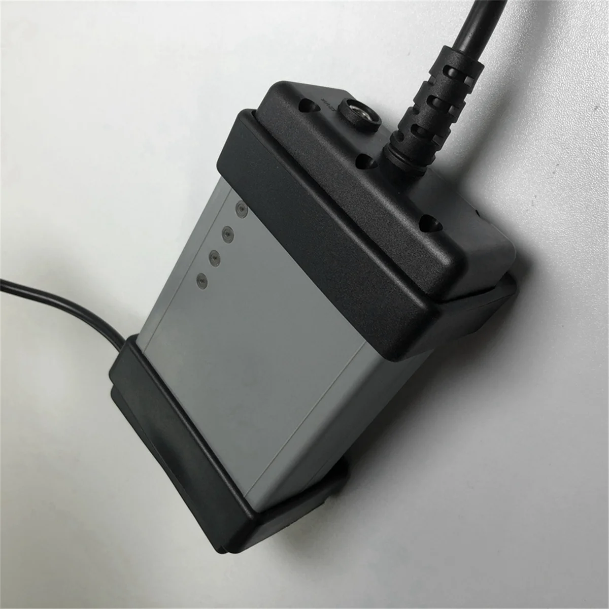 For Dice 2-In-1 Car OBD2 All System Diagnostic Tools Code Reader Active Test ECU Coding J2534 Programming