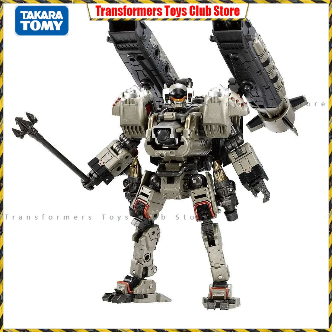 

В наличии Takara Tomy Diaclone, тактическая Мобильная Инженерная серия, Аргонавт, штурмовой кони, издание, экшн-фигурка, игрушка в подарок