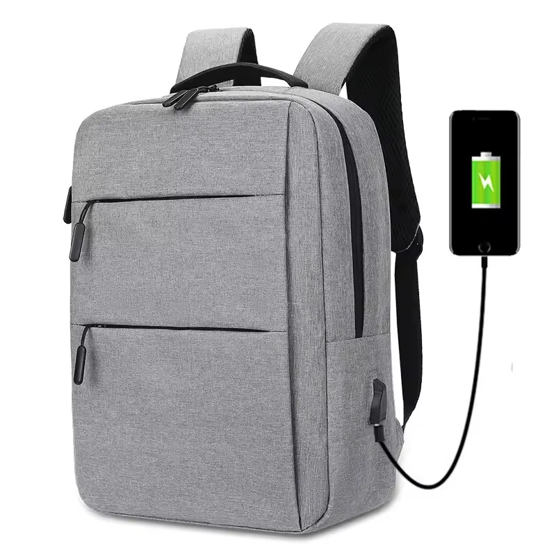 Thumbnail 2 - #17 Latest USB Charging Backpacks Offers