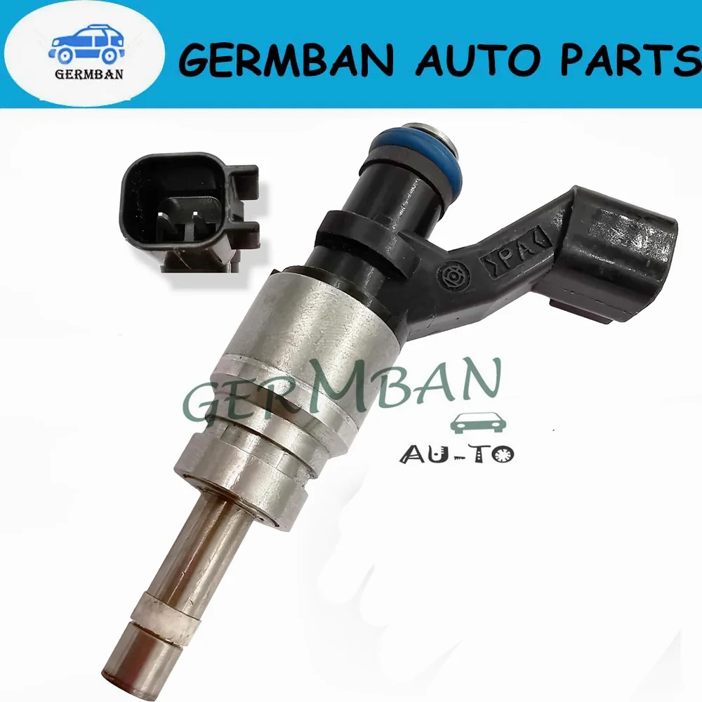 

8973126200 FJ1011 Топливные форсунки Топливная форсунка для Isuzu Axiom S/XS Rodeo 3.5L V6 2004, 8-97312-620-0|4G1863|M1021 8002047N