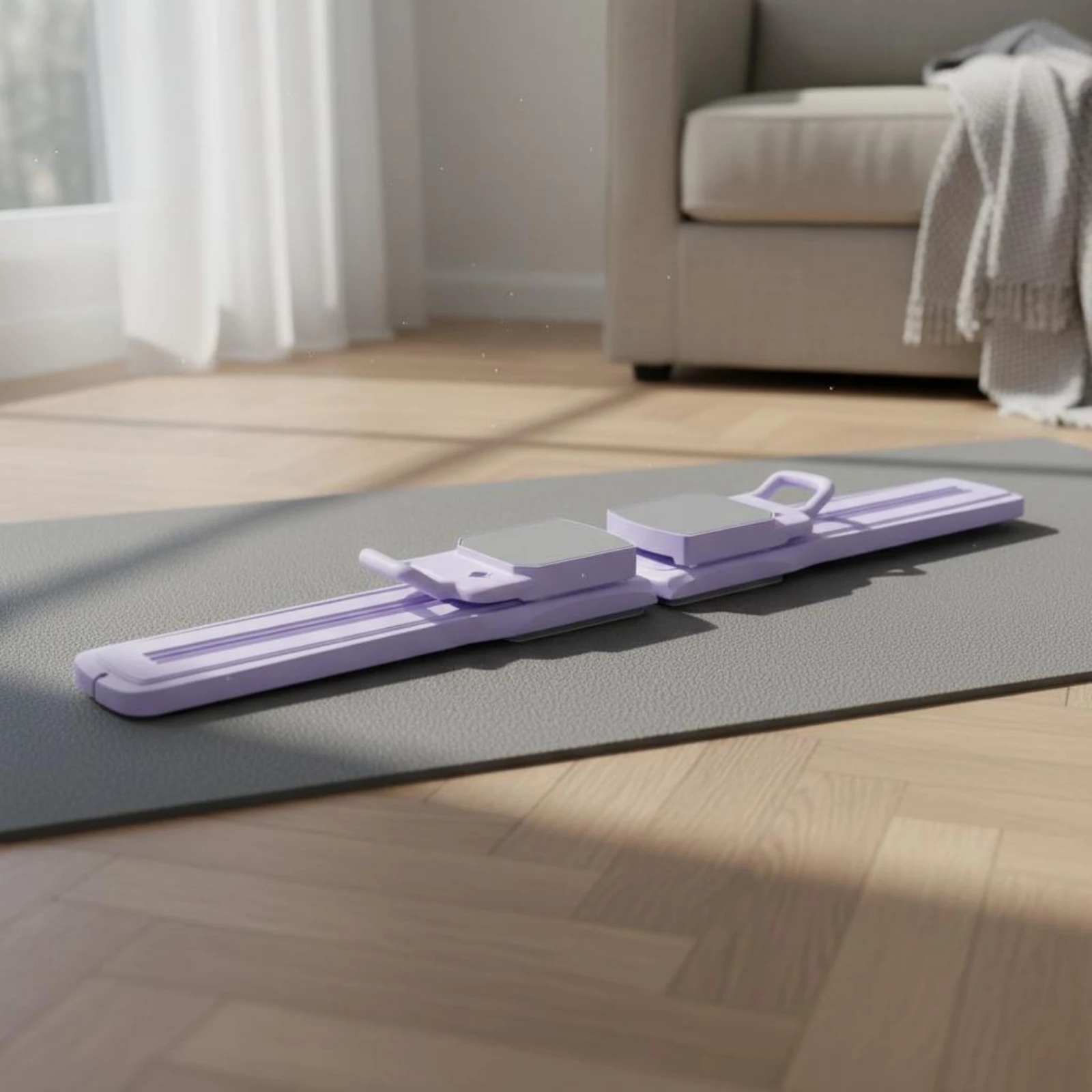 Heavy Equipment Instructor - Indoor Ski Machine Home Use Ski