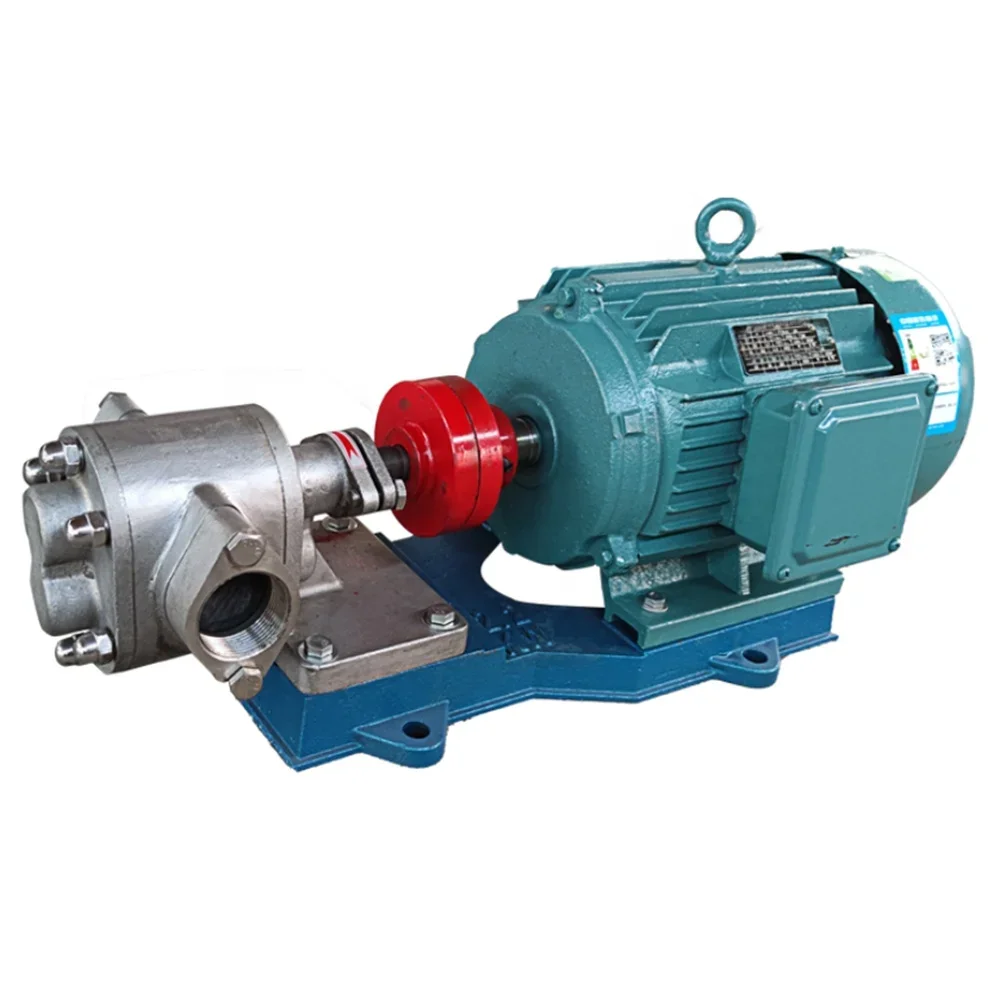 

Cast iron gear oil pump, lubricating oil delivery pump, diameter 70MM