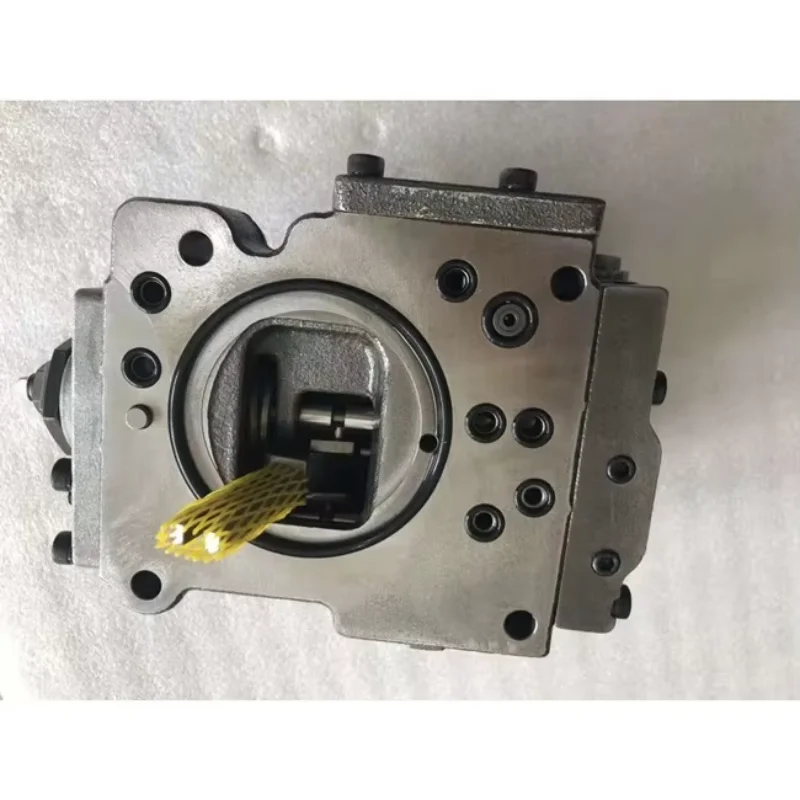 

Original LC10V01005F1 Regulator for SK330-8 SK350-8, Excavator Parts K5V140DTP Hydraulic Pump Regulator