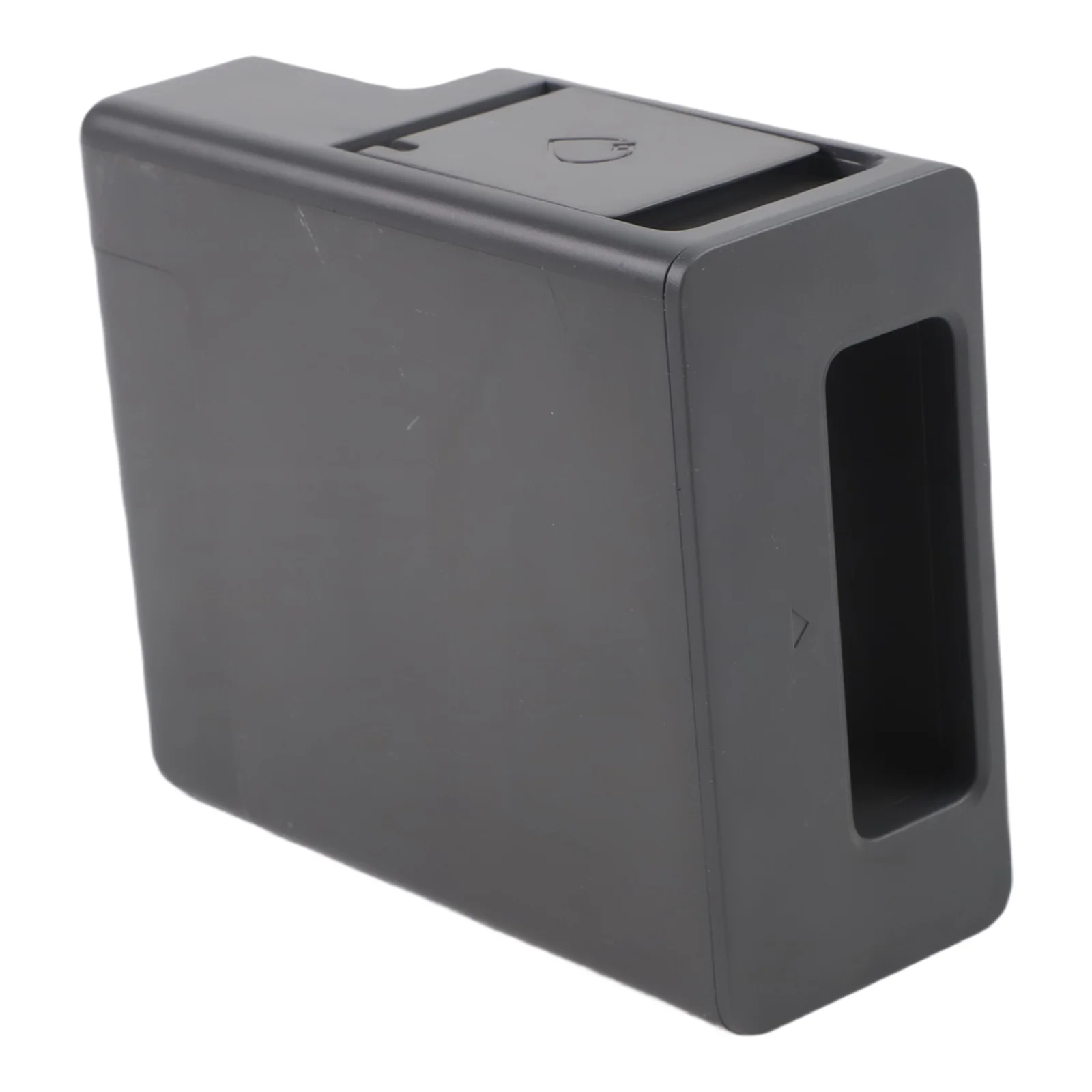 Automatic Cleaning Solution Dispenser Gray For Dreame For X/40 For Ultra L/40 For Mova For P/50 Pro Robot Vacuum Cleaner Parts