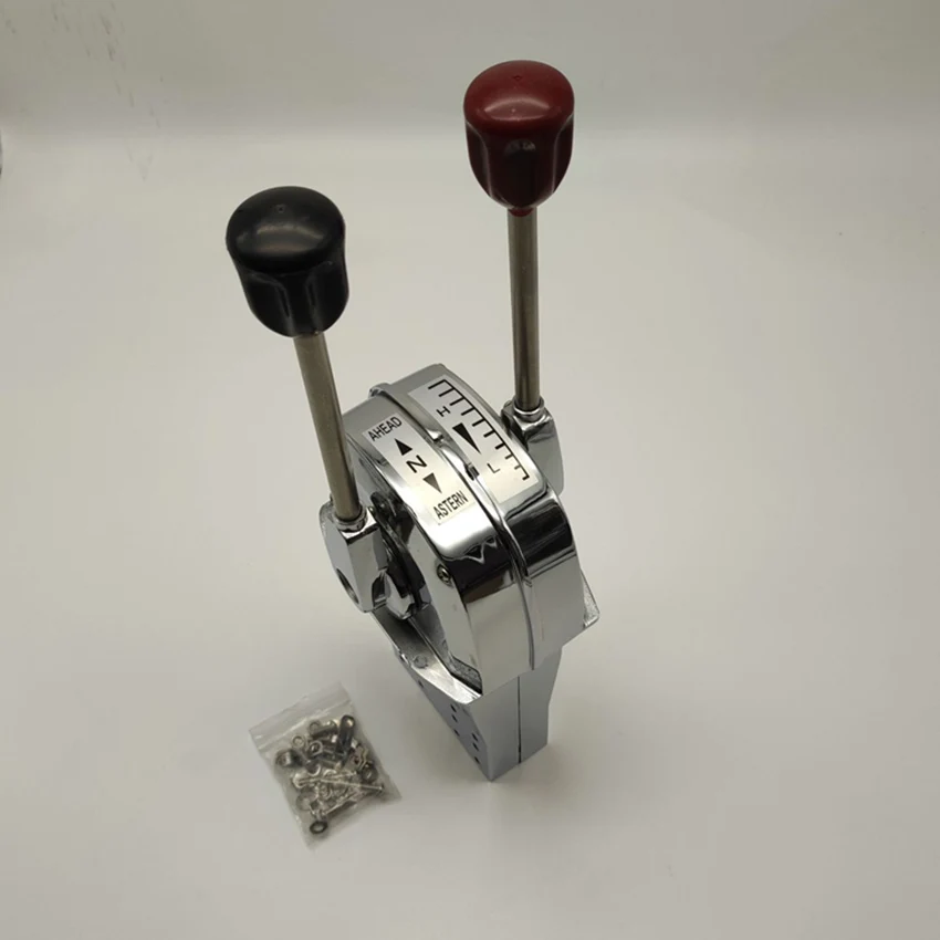 

Контроллер дроссельной заслонки для судов, морской инструмент управления дроссельной заслонкой, манипулятор управления тросом дроссельной заслонки из алюминиевого сплава