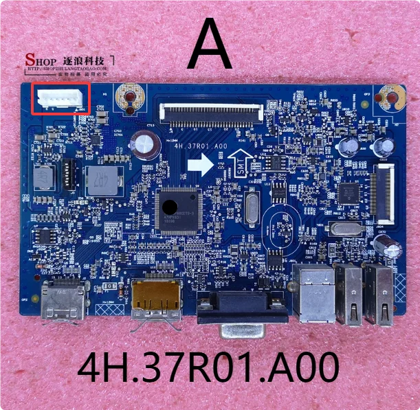 Good quality for SP2318H P2217H P2317H P2317HB P2417H drive board 4H.37R01.A00 4H.37R02.A00