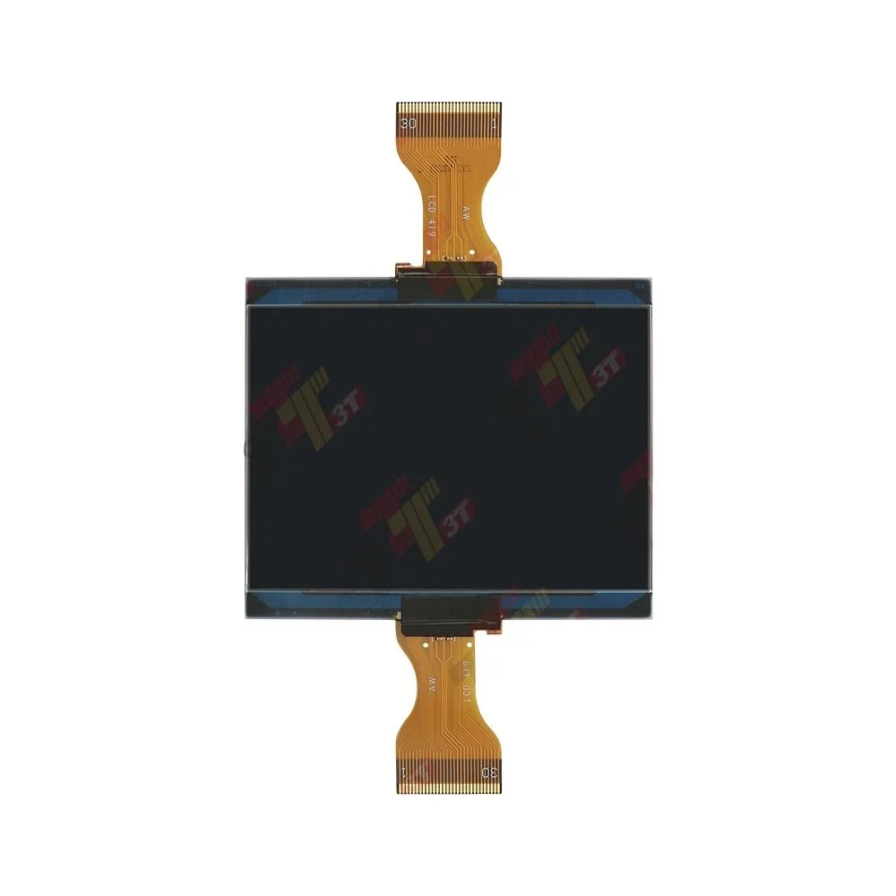 Display for XCMG Crane Speedometer Instrument Cluster
