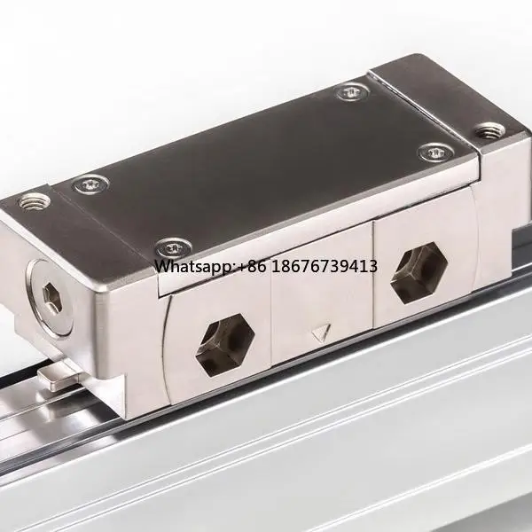 Factories in China Production RA100 Closed - Type Absolute Linear Encoder
