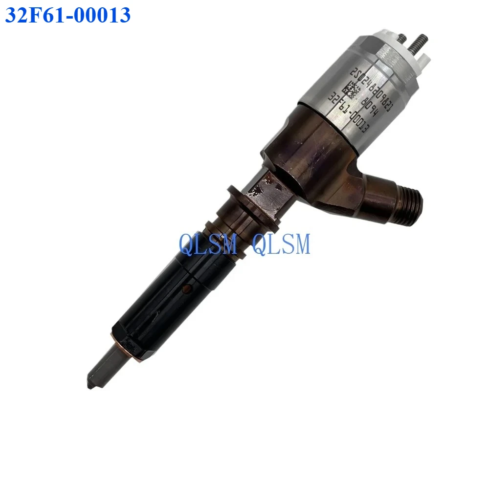 

Diesel fuel injector 32F61-00013 for Caterpillar C4.2 C6.4 312D diesel engines -