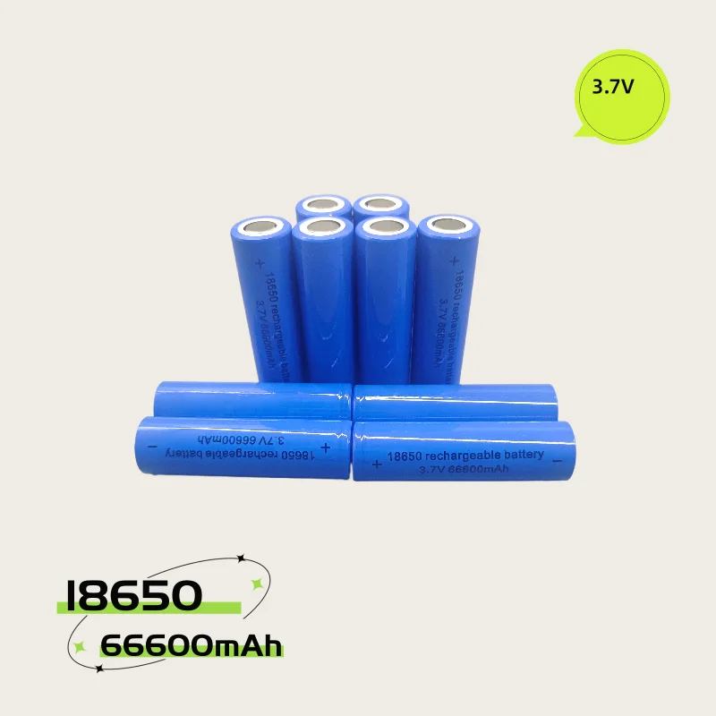 18650 بطارية ليثيوم قابلة للشحن |   3.7 فولت 3500 مللي أمبير مصباح يدوي/لعبة/جهاز إلكتروني عالمي