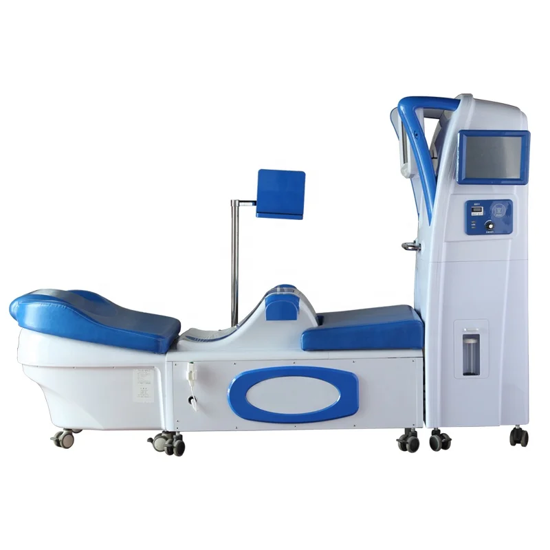 Treatment Equipment Home Colon Spa Equipment Exclusive Colon Spa Equipment Machine