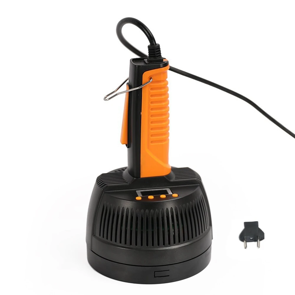 HOT Hand Held Electromagnetic Induction Sealer Bottle Sealing Machine Aluminum Foil Plastic Capping Machine Sealer,EU Plug