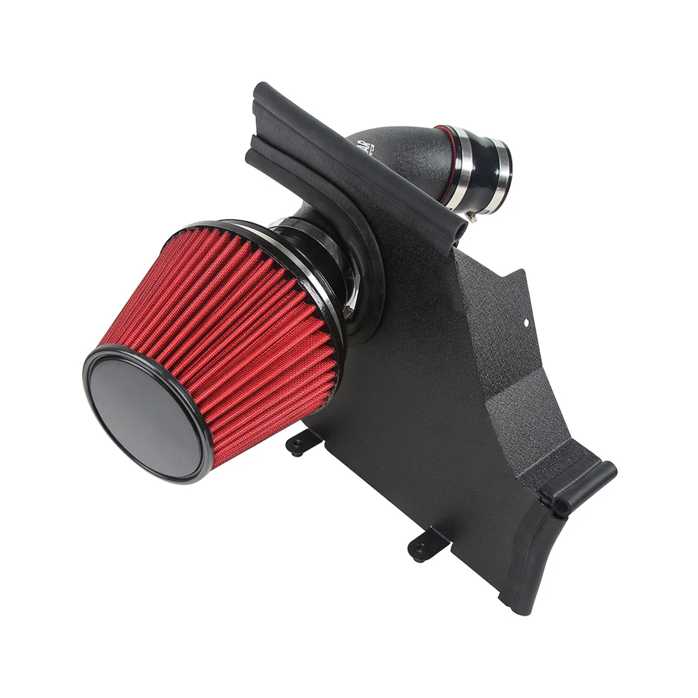 Thumbnail 2 - #42 Best Cold Air Intake Systems to Buy In 2026