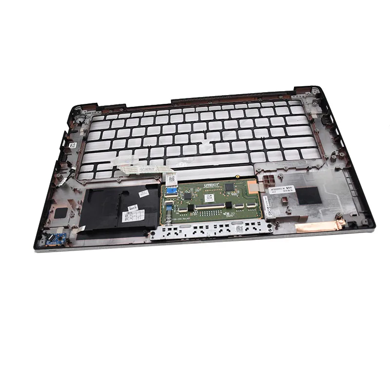 Palmrest With Touchpad 0TDYRC For Dell Latitude 7490 image 3