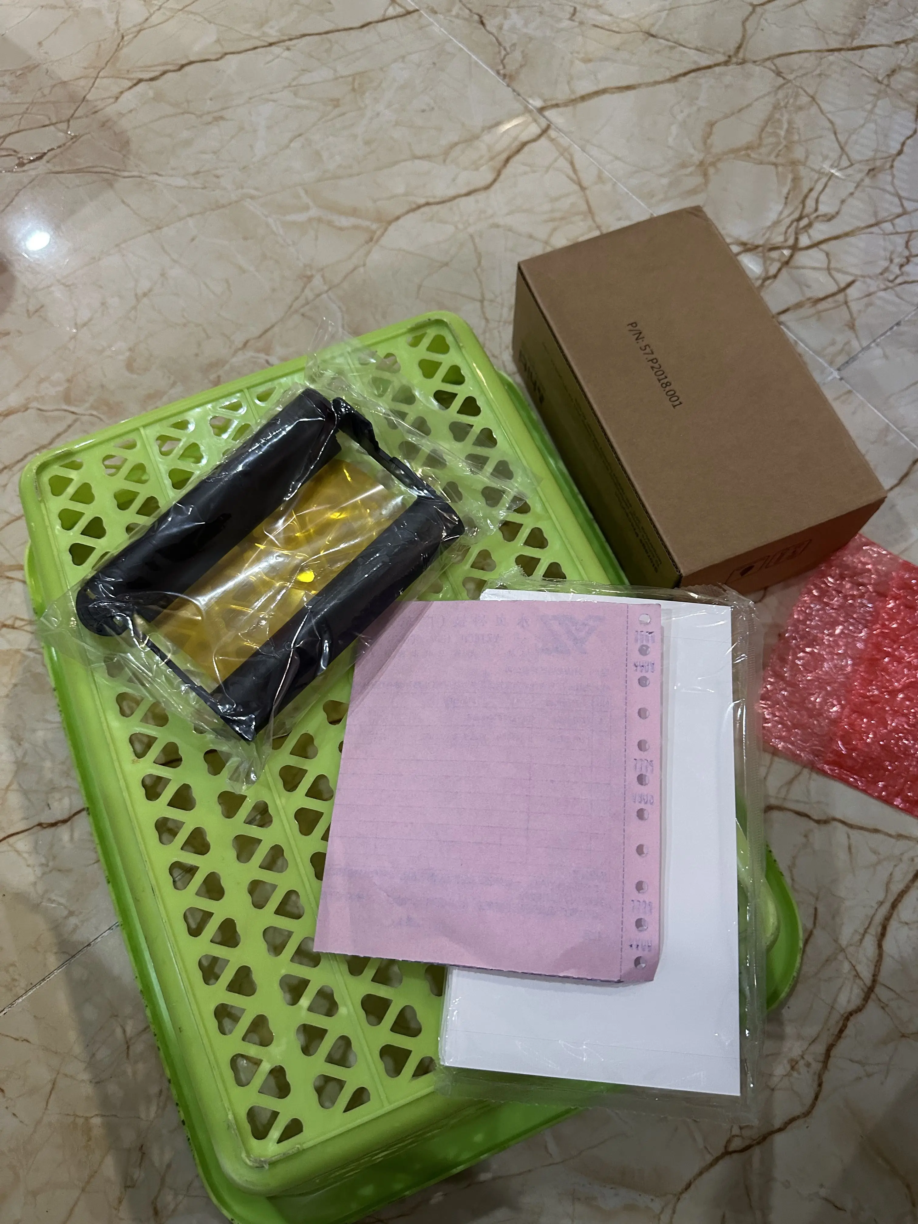 

Новая фотобумага для Hiti S420, 100 отпечатков, 1000 листов изображений для H-iti S 420 p3411 p3410 p3414