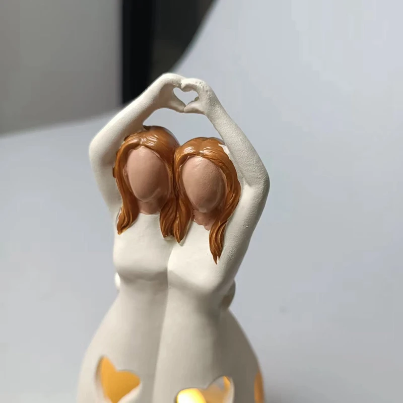 ของขวัญวันเกิดสําหรับเพื่อน ของขวัญอันอบอุ่นสําหรับเธอ แม่ เพื่อนที่ดีที่สุด มิตรภาพหญิง