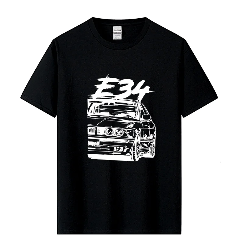 E34 TShirt