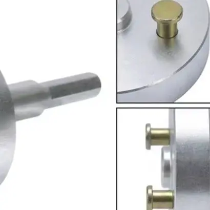 For SEMKIT Tube-Focused Sealant Mixer with 1/4 inch Shank Provides Consistent Rotation and Bubble-Free Output Quality