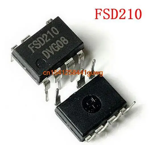 fsd210 DIP-7