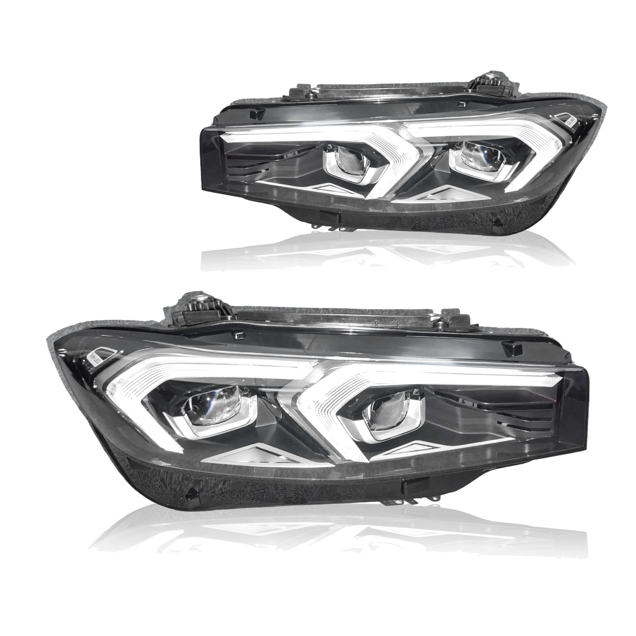 

Original Headlights For 3 Series G20 Competition Adaptive Full Headlights For Cars OEM Suitable For LED Headlights