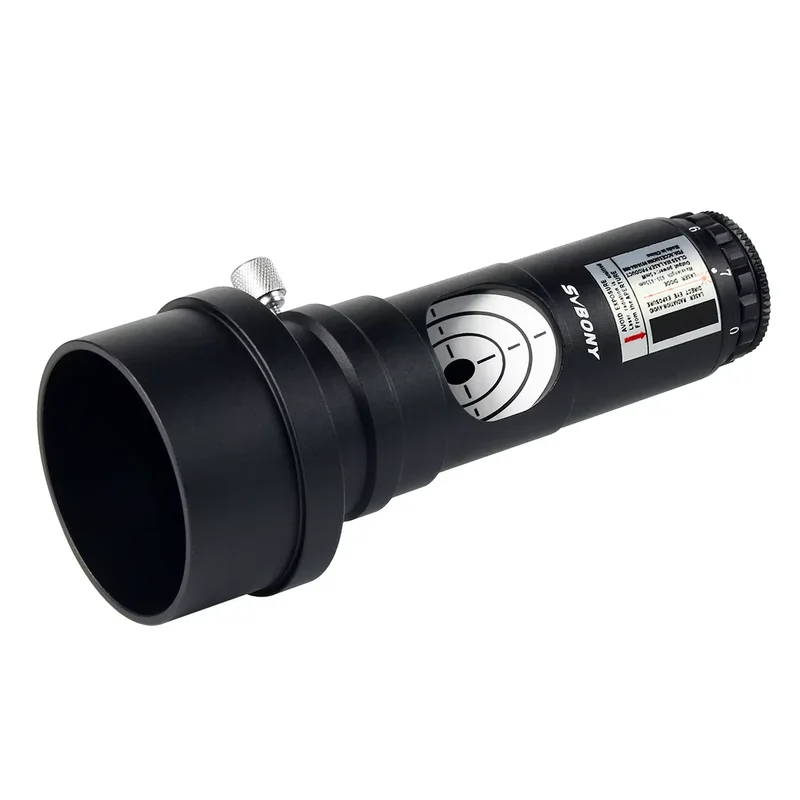 Colimador Svbony 1,25" para Telescópio Refletor Newtoniano — foto 6