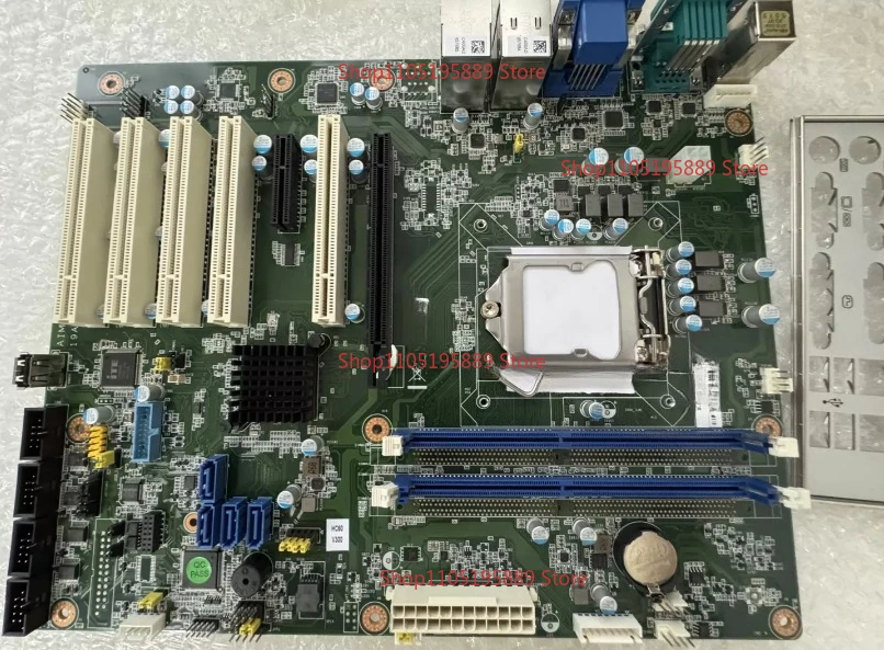 

For Advantech AIMB-706G2 Industrial Computer Main Board