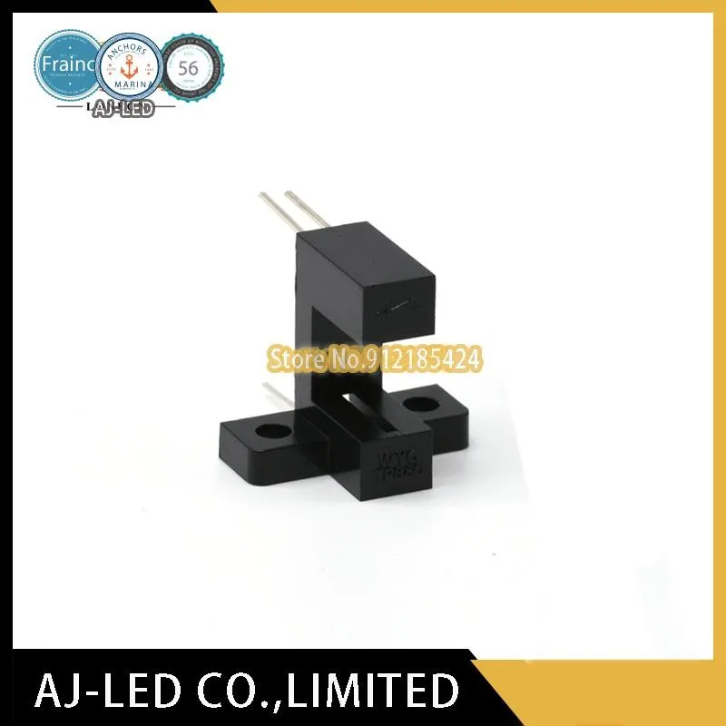 20pcs/lot TP880 through-beam photoelectric sensor for sensing sanitary ware, meters, toys, industry