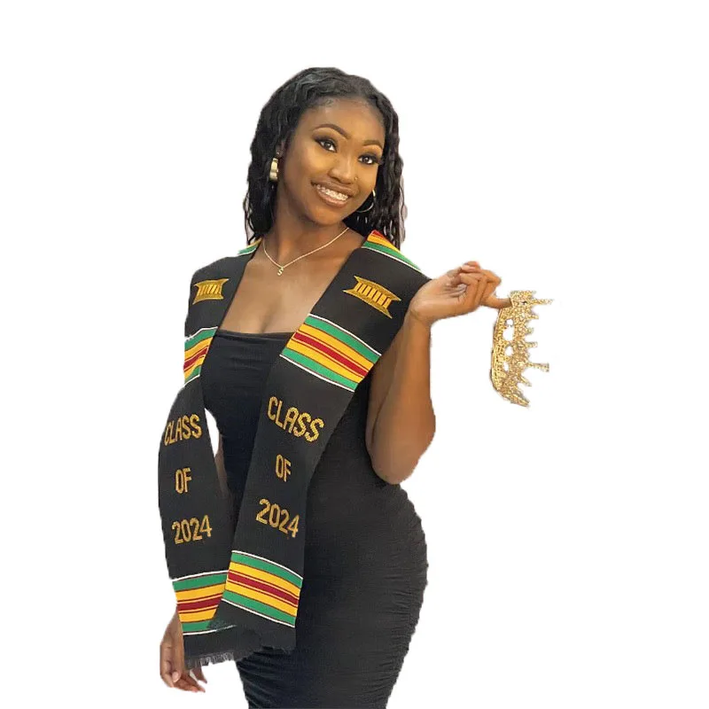 Sashes for Graduation in Ghana: A Comprehensive Guide to Choosing the Perfect Graduation Sash Sashes for Graduation in Ghana: A Comprehensive Guide to Choosing the Perfect Graduation Sash