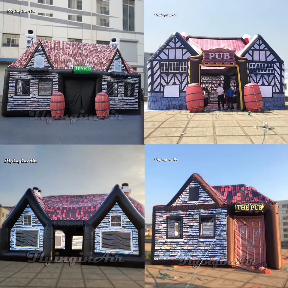 8M Outdoor Large In…