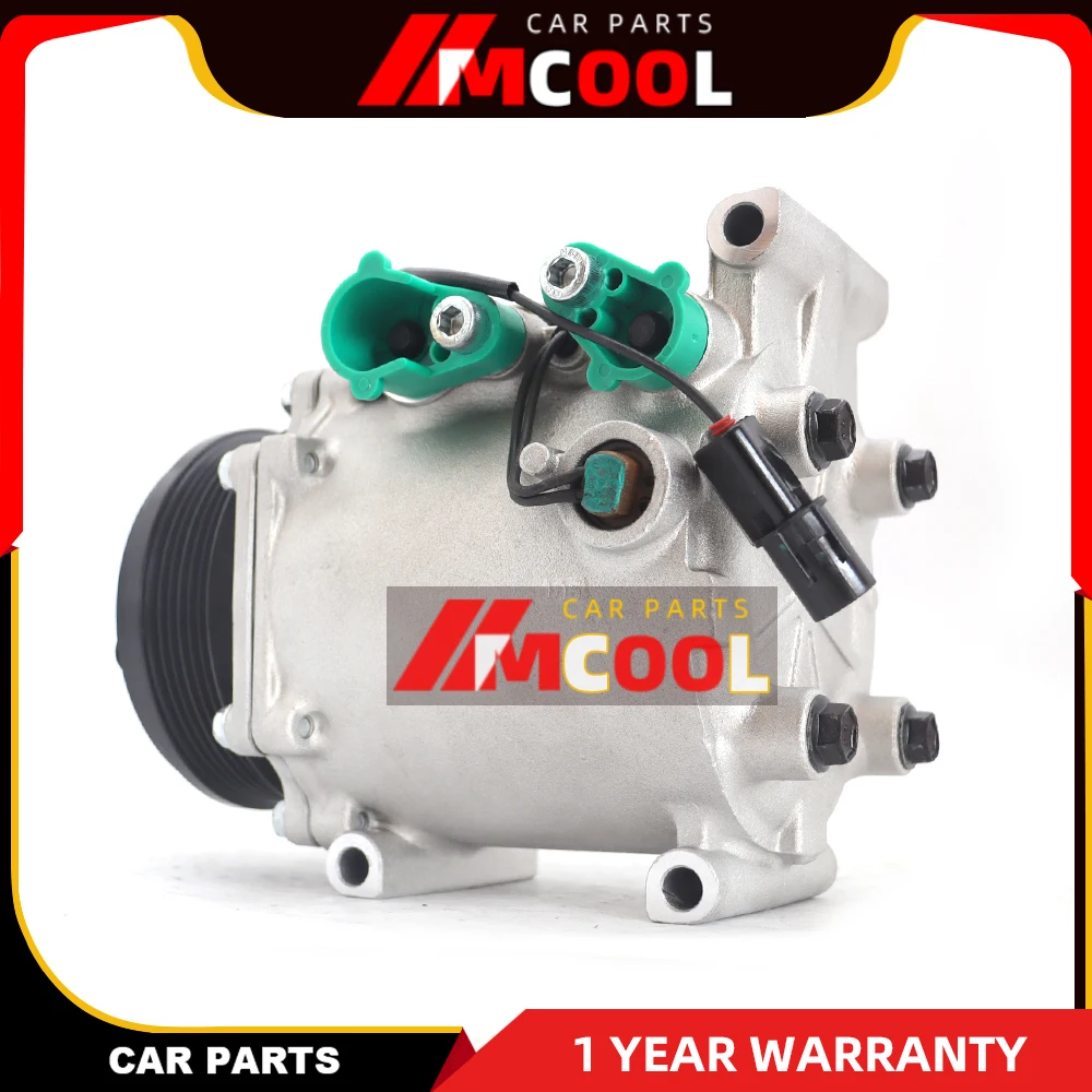 

AC Compressor For Nissan Rogue For Renault Koleos L4 2.5L 926002216R 92600JY11A 92600JM01C 92610JM01C 92610JM01E
